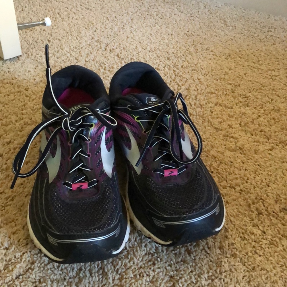 Brooks Glycerin 15, size 10